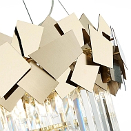 Подвесная люстра ST Luce Caserta SL1232.203.06 Image 2