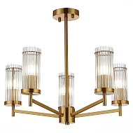 Подвесная люстра ST Luce Bitonto SL1233.302.05 Image 1