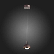 Подвесной светодиодный светильник ST Luce Entolla SL1602.323.01 Image 1