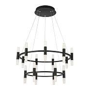 Подвесная светодиодная люстра ST Luce Basio SL1595.403.30 Image 2