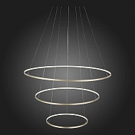 Подвесная светодиодная люстра ST Luce Erto SL904.203.03 Image 2