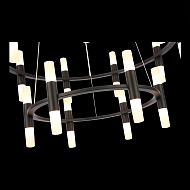 Подвесная светодиодная люстра ST Luce Basio SL1595.403.30 Image 3