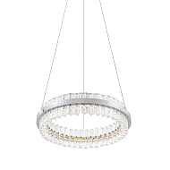Подвесной светодиодный светильник ST Luce Cherio SL383.103.01 Image 2