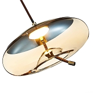 Подвесной светодиодный светильник ST Luce Ozzio SL6108.303.01 Image 3