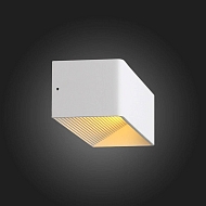 Настенный светодиодный светильник ST Luce Grappa 2 SL455.501.01 Image 1