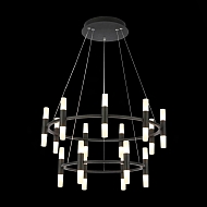 Подвесная светодиодная люстра ST Luce Basio SL1595.403.30 Image 1