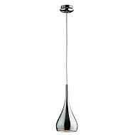 Подвесной светильник ST Luce Gocce SL874.113.01 - купить онлайн в интернет-магазине Люстра-Тут (Санкт-Петербург) недорого
