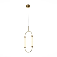 Подвесной светодиодный светильник ST Luce Olbia SL6004.303.02 Image 3