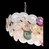 Подвесная люстра ST Luce Coneli SL420.203.14 Image 1