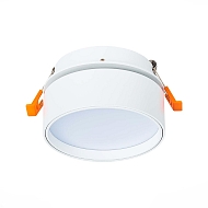 Встраиваемый светодиодный спот ST Luce ST651.548.14 Image 2