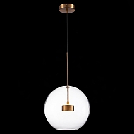 Подвесной светодиодный светильник ST Luce Bopone SL1133.223.01 Image 1
