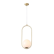 Подвесной светильник ST Luce Penolo SL1118.203.01 - купить онлайн в интернет-магазине Люстра-Тут (Санкт-Петербург) недорого