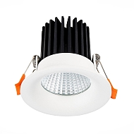 Встраиваемый светодиодный светильник ST Luce ST703.548.10 Image 2