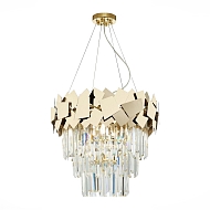 Подвесная люстра ST Luce Caserta SL1232.203.06 Image 1