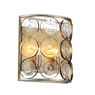 Настенный светильник ST Luce Seranda SL1105.201.02 - купить онлайн в интернет-магазине Люстра-Тут (Санкт-Петербург) недорого