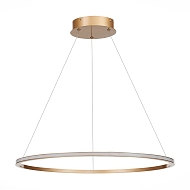 Подвесной светодиодный светильник ST Luce ST604.243.34 - купить онлайн в интернет-магазине Люстра-Тут (Санкт-Петербург) недорого