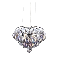 Подвесная светодиодная люстра ST Luce Sospiro SL432.703.05 Image 3