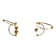 Подвесной светодиодный светильник ST Luce Olbia SL6004.303.06 Image 3