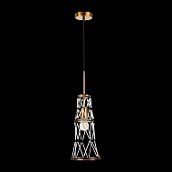 Подвесной светильник ST Luce Narrio SL1016.203.01 Image 1