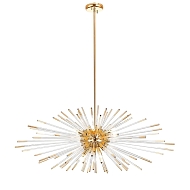 Подвесной светильник ST Luce Callio SL1097.203.09 - купить онлайн в интернет-магазине Люстра-Тут (Санкт-Петербург) недорого