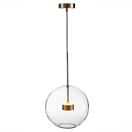 Подвесной светодиодный светильник ST Luce Bopone SL1133.223.01 Image 2