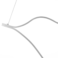 Подвесной светодиодный светильник ST Luce Cortile SL6106.103.56 Image 2