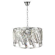 Подвесная люстра ST Luce Letina SL1103.113.08 Image 2