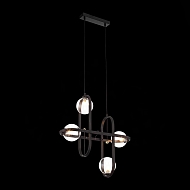 Подвесной светильник ST Luce Circono SL1201.403.04 Image 3