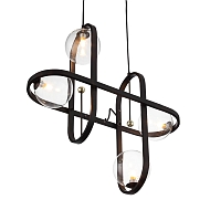 Подвесной светильник ST Luce Circono SL1201.403.04 Image 2