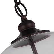 Подвесной светильник ST Luce Lateria SL362.303.03 Image 1