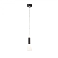 Подвесной светодиодный светильник ST Luce Agioni SL1590.403.01 - купить онлайн в интернет-магазине Люстра-Тут (Санкт-Петербург) недорого