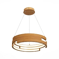 Подвесной светодиодный светильник ST Luce Genuine SL963.703.01 Image 0