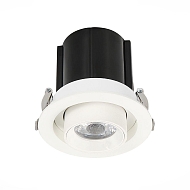 Встраиваемый светодиодный светильник ST Luce ST702.148.12 - купить онлайн в интернет-магазине Люстра-Тут (Санкт-Петербург) недорого