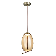 Подвесной светодиодный светильник ST Luce Ozzio SL6108.333.01 Image 2