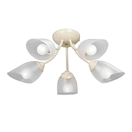 Потолочная люстра Vitaluce V3405/5PL Image 1