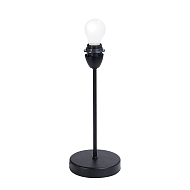 Настольная лампа Vitaluce V4262-1/1L - купить онлайн в интернет-магазине Люстра-Тут (Санкт-Петербург) недорого
