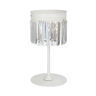 Настольная лампа Vitaluce V5127-0/1L - купить онлайн в интернет-магазине Люстра-Тут (Санкт-Петербург) недорого