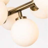 Подвесная люстра Arte Lamp Bolla-Piccolo A3988SP-12AB Image 3