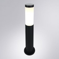 Уличный светильник Arte Lamp Salire A3158PA-1BK - купить онлайн в интернет-магазине Люстра-Тут (Санкт-Петербург) недорого