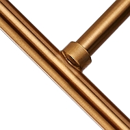 Бра Arte Lamp Manchester A7620AP-1AB Image 1