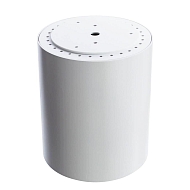 Потолочный светодиодный светильник Arte Lamp Facile A5130PL-1WH Image 3