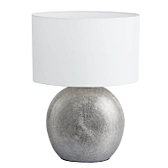 Настольная лампа Arte Lamp A5144LT-1SI - купить онлайн в интернет-магазине Люстра-Тут (Санкт-Петербург) недорого