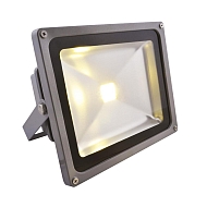 Прожектор светодиодный Arte Lamp Faretto A2530AL-1GY - купить онлайн в интернет-магазине Люстра-Тут (Санкт-Петербург) недорого