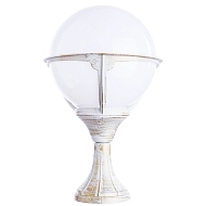 Уличный светильник Arte Lamp Monaco A1494FN-1WG - купить онлайн в интернет-магазине Люстра-Тут (Санкт-Петербург) недорого