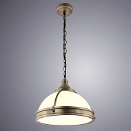 Подвесной светильник Arte Lamp A8077SP-1AB Image 1