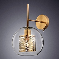 Бра Arte Lamp Manchester A7620AP-1AB Image 3