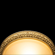 Потолочный светильник Arte Lamp Ivory A9070PL-2AB Image 1