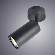 Спот Arte Lamp A3216PL-1BK Image 1
