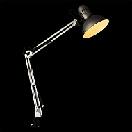 Настольная лампа Arte Lamp Senior A6068LT-1SS Image 1