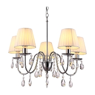 Подвесная люстра Arte Lamp A9123LM-5CC Image 0